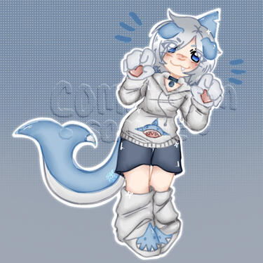 Chibi $8
